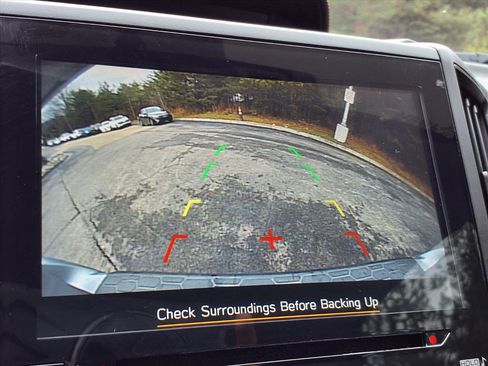 Used 2021 Subaru Crosstrek 2.5i Sport w/ Moonroof Package image 18