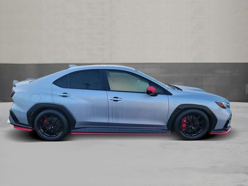 Used 2022 Subaru WRX Premium image 4