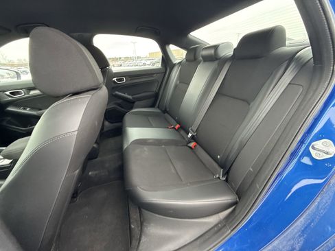 Used 2023 Honda Civic Sport image 17