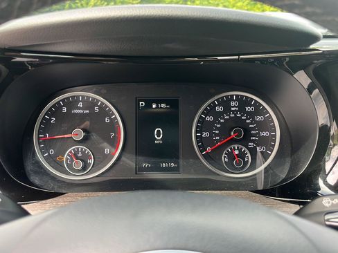 Used 2023 Kia K5 EX FWD image 16