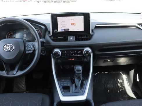 Used 2025 Toyota RAV4 XLE w/ Convenience Package AWD/4WD image 13