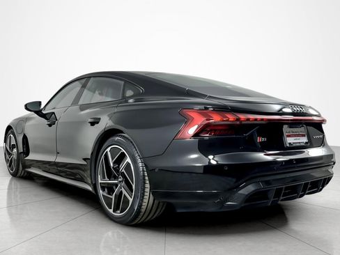 Certified 2024 Audi RS e-tron GT image 3