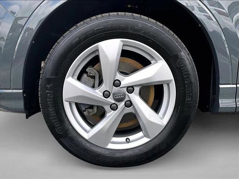 Used 2020 Audi Q3 2.0T Premium w/ Convenience Package image 10