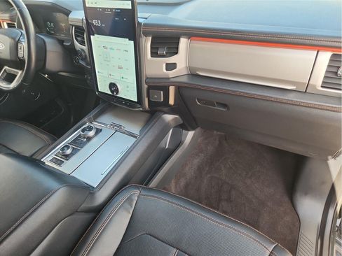 Used 2023 Ford Expedition Timberline AWD/4WD image 30