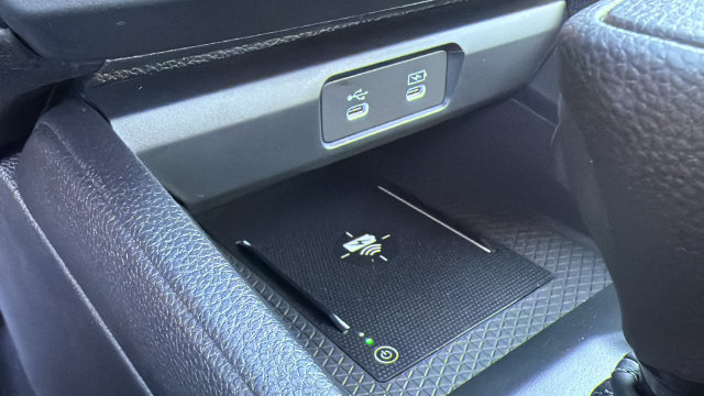 New 2026 Honda Accord LX image 19