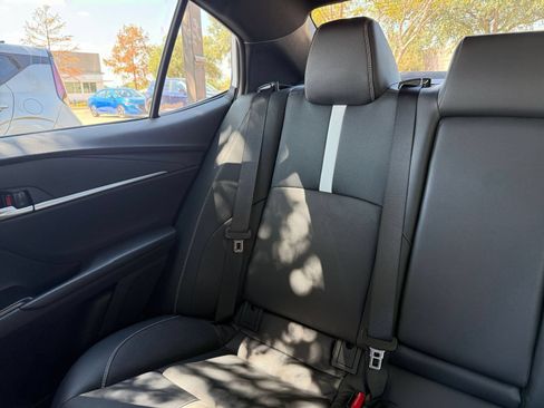 Used 2026 Toyota Camry SE FWD image 35