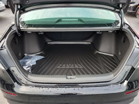 New 2026 Honda Accord SE image 28
