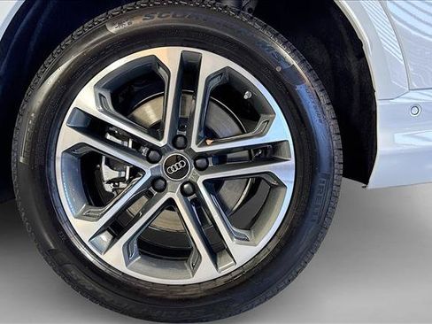 New 2026 Audi Q5 Premium AWD/4WD image 28