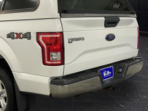 Used 2017 Ford F150 XLT w/ Trailer Tow Package image 33