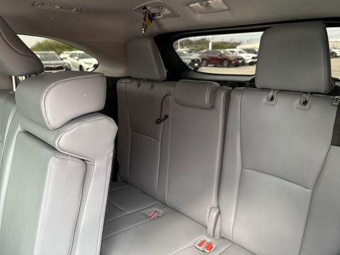 Used 2023 Toyota Highlander XLE image 26