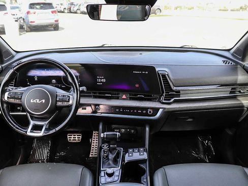 Used 2023 Kia Sportage X-Pro Prestige image 13