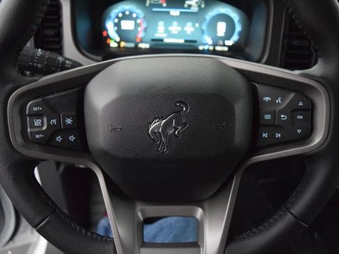 New 2025 Ford Bronco Big Bend image 10