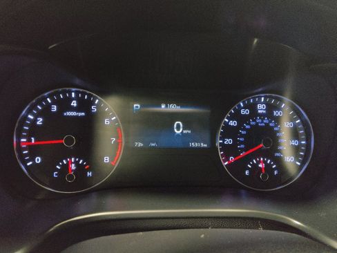 Used 2023 Kia Forte GT-Line w/ GT-Line Premium Package FWD image 23