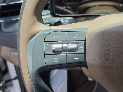 New 2026 Kia EV9 GT-Line AWD/4WD image 31