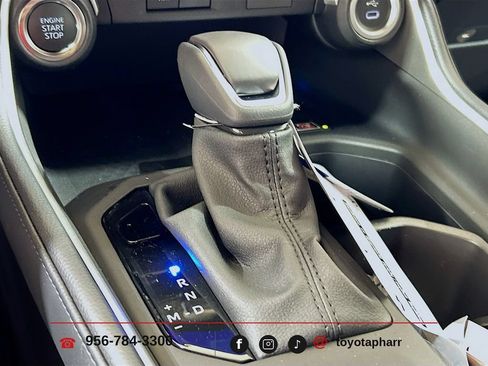 New 2026 Toyota Grand Highlander AWD image 17