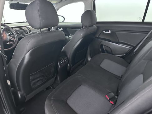 Used 2014 Kia Sportage LX FWD image 26