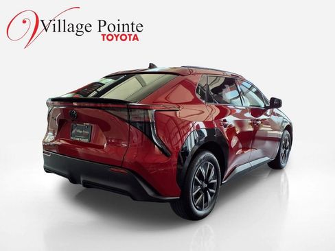 Used 2026 Toyota bZ AWD/4WD image 5