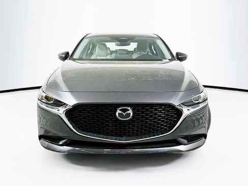 New 2026 MAZDA MAZDA3 2.5 S Sedan w/ Preferred Pkg image 5