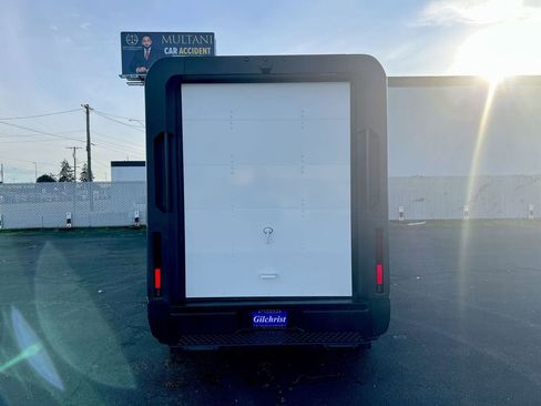 New 2025 Chevrolet Brightdrop 400 w/ Battery Pack, Max Range image 75