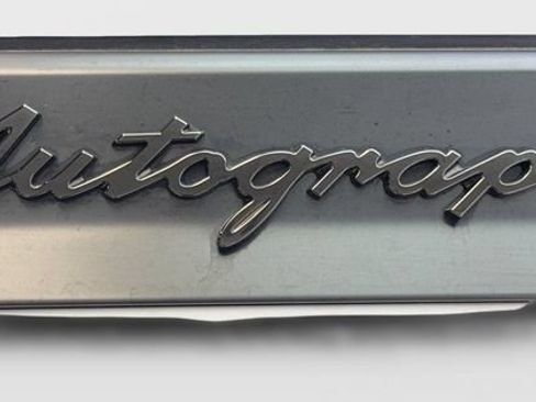 Used 2025 INFINITI QX80 Autograph AWD/4WD image 24