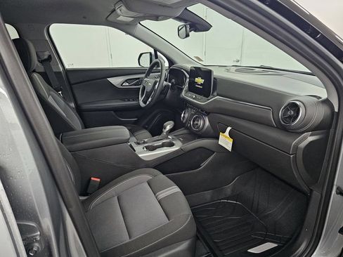 New 2026 Chevrolet Blazer LT AWD/4WD image 29