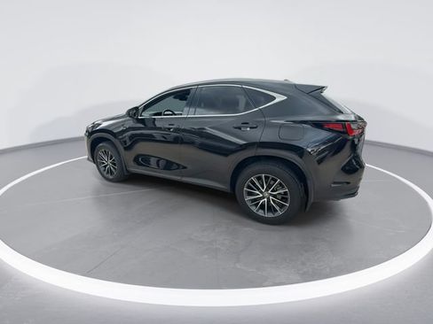 Certified 2024 Lexus NX 250 FWD image 5