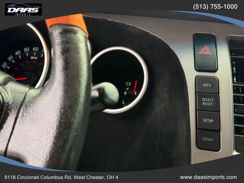 Used 2010 Toyota Sequoia Platinum AWD/4WD image 62