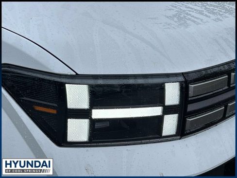 New 2026 Hyundai Santa Fe SE FWD image 9