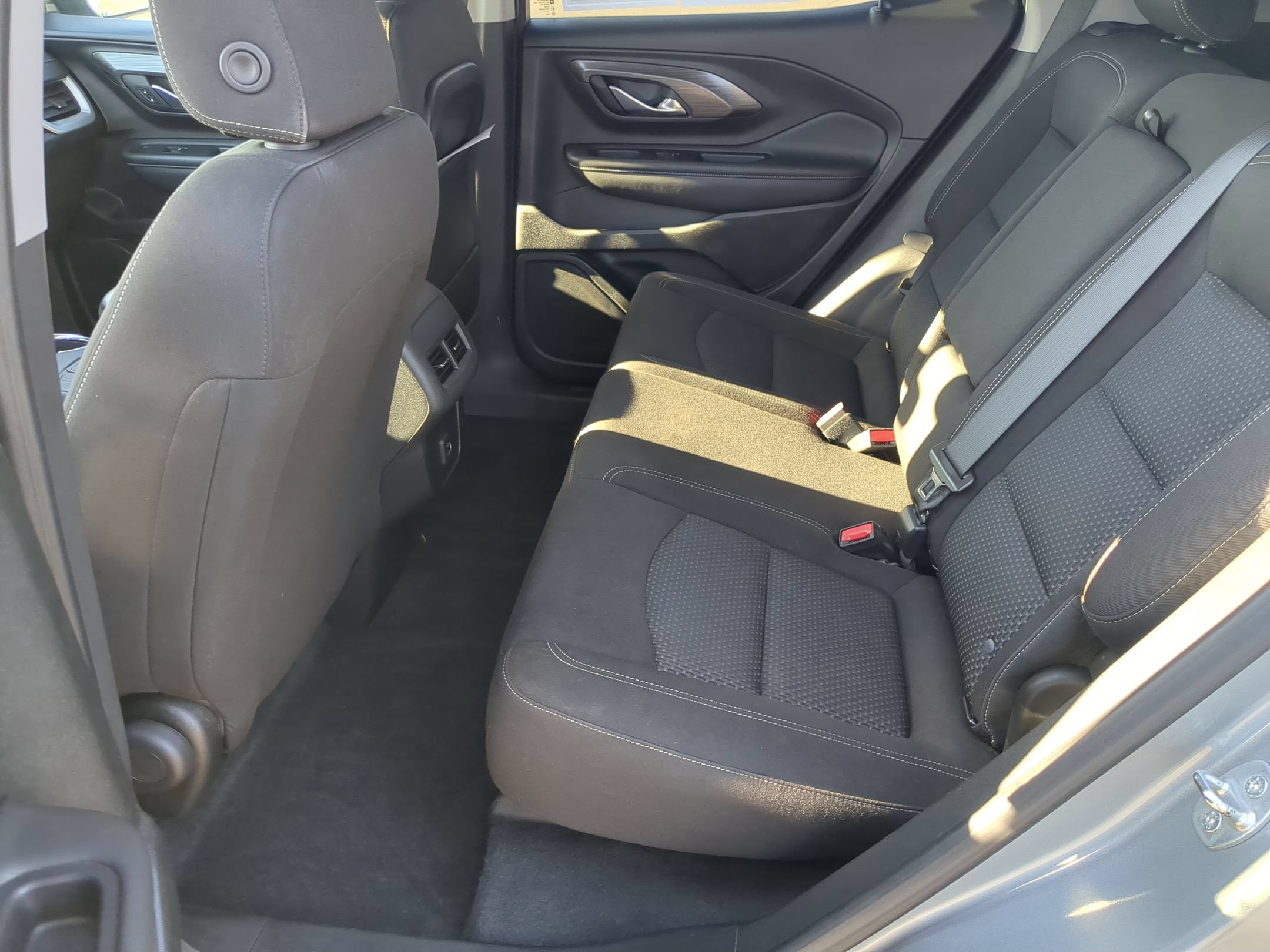 Certified 2023 GMC Terrain SLE FWD image 23