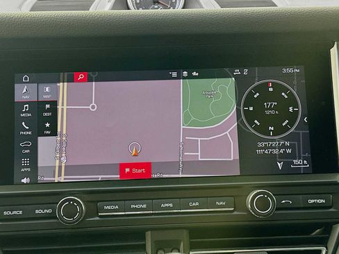 Certified 2020 Porsche Macan image 18