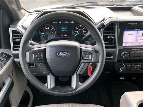 Used 2019 Ford F150 XLT image 5