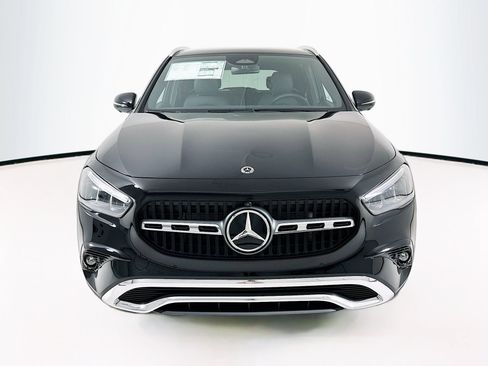 New 2026 Mercedes-Benz GLA 250 image 2