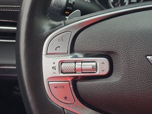 Used 2021 Genesis GV80 2.5T w/ Advanced Package 02 image 27