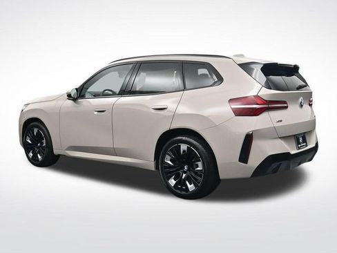 New 2026 BMW X3 xDrive30i w/ Premium Package AWD/4WD image 7
