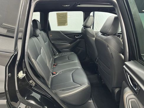 Used 2022 Subaru Forester Wilderness AWD/4WD image 16