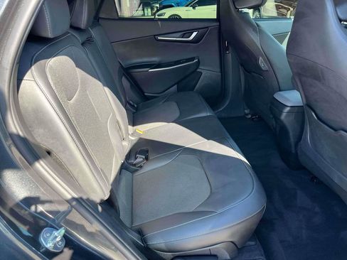 Used 2024 Kia EV6 Light image 9