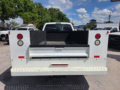 Used 2015 Ford F350 XL w/ Power Equipment Group image 7