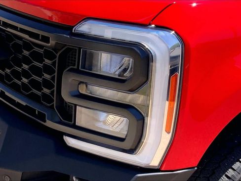 Certified 2023 Ford F250 Lariat w/ Lariat Ultimate Package image 28