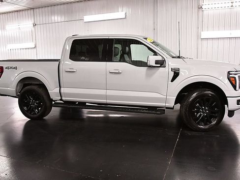 Used 2026 Ford F150 Lariat w/ Bed Utility Package AWD/4WD image 9
