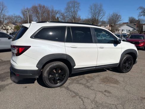 Used 2022 Honda Pilot TrailSport image 14