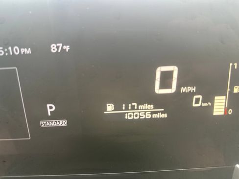 Used 2025 Nissan Kicks S FWD image 15