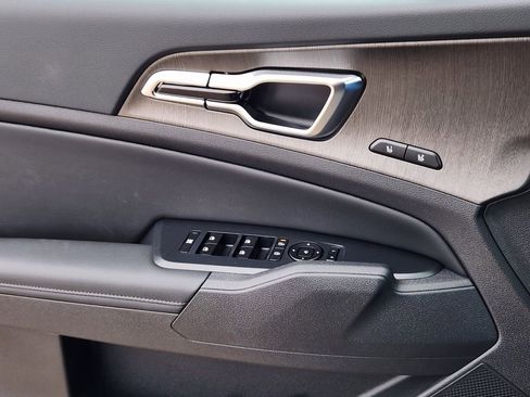 New 2026 Kia Sportage X-Line Prestige AWD/4WD image 6