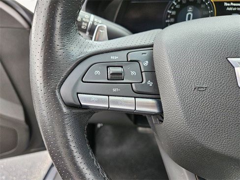 Certified 2022 Cadillac CT4 Sport image 30