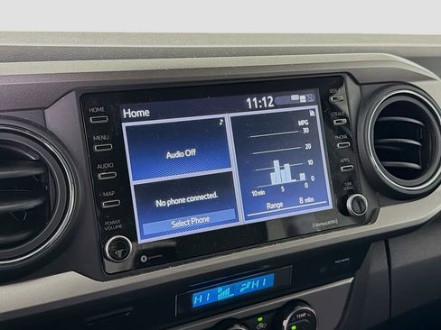 Used 2021 Toyota Tacoma SR5 image 16