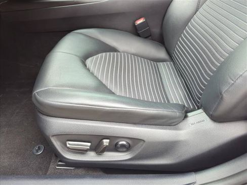 Certified 2024 Toyota Camry SE w/ Cold Weather Package FWD image 14