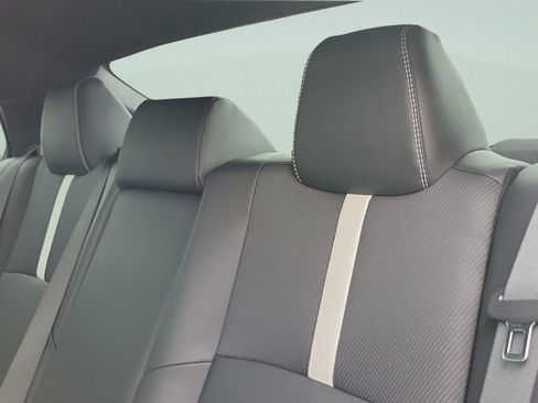 Certified 2026 Toyota Camry SE FWD image 10