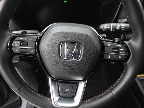 Used 2024 Honda CR-V Sport Touring image 14