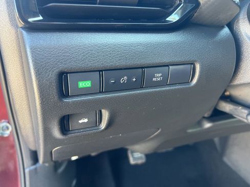 Used 2024 Nissan Sentra SV w/ All-Weather Package image 47