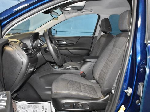 Used 2022 Chevrolet Equinox LT FWD image 6