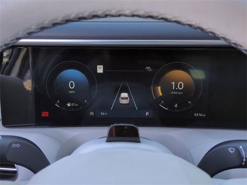 Certified 2026 Hyundai Palisade Calligraphy image 27